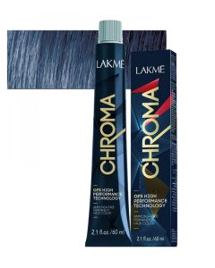 LAKME CHROMA HAIR COLOR 60 ML 7/00