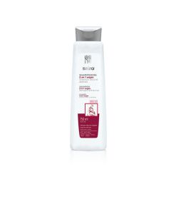 SAIRO 2 EN 1 ARGAN SHAMPOO 750ML