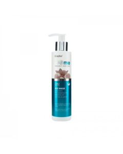 BIOM ORGANIC MASK WITH EFFECTIVE NATURAL INGREDIENTS FOR ALL HAIR TYPES 200 ML