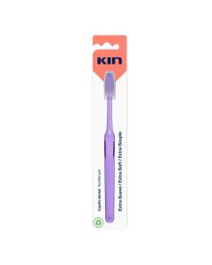 Kin Toothbrush Extra Soft