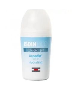 Isdin Ureadin Roll-On Deodorant 50ml