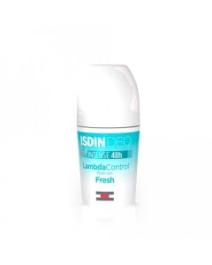 Isdin Roll Refreshing Deo Lambda Control from Isdin 50 ml