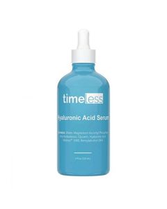 TIMELESS HA MATRIXYL 3000 ROSE SPRAY SERUM 120ML