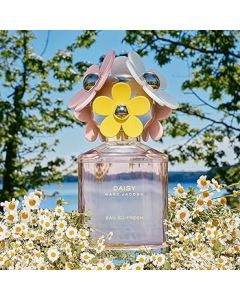 Marc Jacobs Daisy Eau So Fresh For Women EDT 125 ml