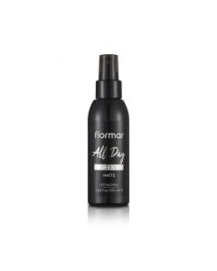 FLORMAR ALL DAY FIX MATTE SETTING SPRAY