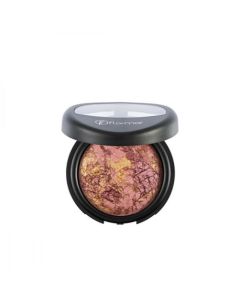 FLORMAR BAKED BLUSH-ON TOUCH OF ROSE 045