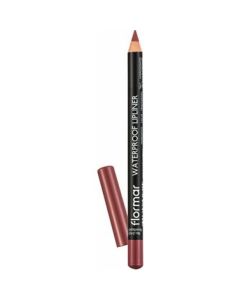 FLORMAR WATERPROOF LIPLINER 246 ROSE BUSH