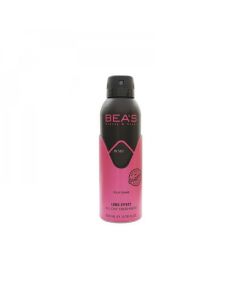 BEAS Deodorant Body Spray For Woman Chypre - Foloral  W 515  - 200ml