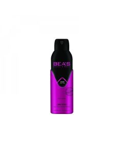 BEAS Deodorant Body Spray For Woman Citrus - Floral  W 572 - 200ml