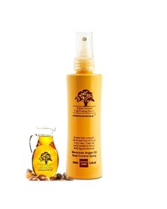 arganmidas argan oil 100ml real control spray