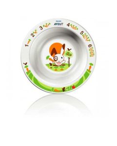 AVENT KID PLATE 706/00