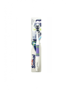 SIGNAL TOOTH BRUSH 1 PCS VERTICAL EXPERT MEDIUM