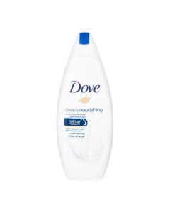 DOVE DEEPLY NOURISHING INSTANTLY SOFT SKIN BODY WASH 500ML