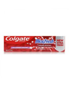 GOLGATE MAX FRESH NEW XTRA FRESH SPICY FRESH TOOTHPASTE 100 ML