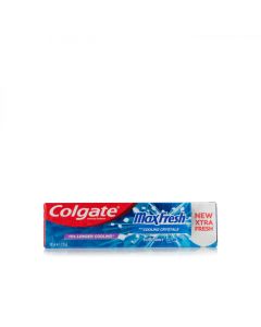 COLGATE MAX FRESH COOL MINT TOOTH PASTE 100ML