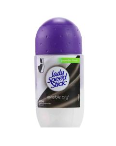 LADY SPEED STICK POWDER FRESH ROLL-ON 50ML