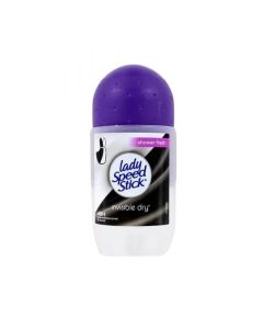 LADY SPEED STICK SHOWER FRESH ROLL-ON 50ML
