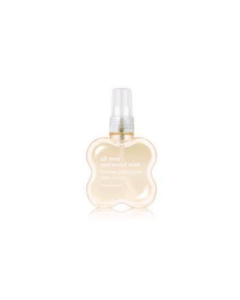 The Face Shop Perfume For Hair & Body All Over Perfume Mist 03 One Love 120 ml