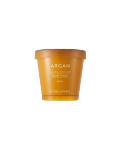 NATURE REPUBLIC ARGAN HAIR PACK 200ML