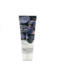 TONYMOLY CHARCOAL CLEANSING FOAM TO REMOVE IMPURITIES 100 ML