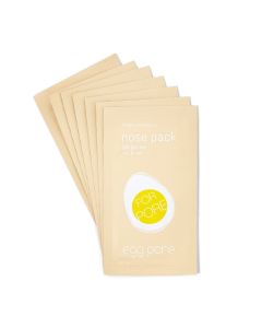 TONYMOLY PACKAGE EGG PORE NOSE PACK