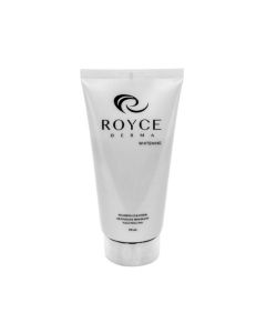 ROYCE WHITENING FOAMING CLEANSER 150 ML