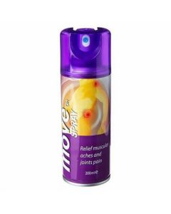 MOVE ON SPRAY 200ML