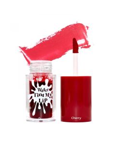 Make Oever 22 Water Tent My Cherry Pulp