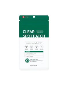SOME BY MI PATCHES CLEAR SPOT PATCH