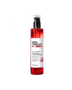 SOME BY MI SNAIL TRUECICA MIRACLE REPAIR BLACK TONER 135ML