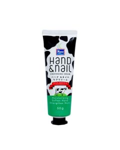 yoko hand&nail cream 50g