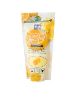 YOKO LEMON SPA SALT 300GM