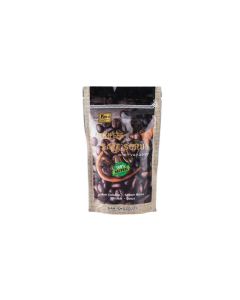 YOKO COFFEE SALT SCRUB 280G
