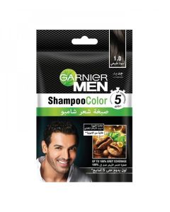GARNIER SHAMPOO COLOR 1.0