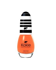 Kokie Nail Polish Wild Rose GP09
