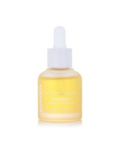 ECOCOCO ALL DAY GLOW VITAMIN E SERUM 30ML