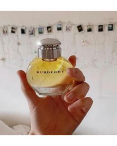 Burberry Classic for Women Eau de Parfum 50ml
