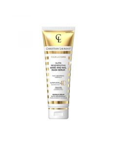CHRISTIAN LAURENT HAND & NAIL SERUM, 125 ML