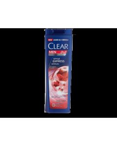 CLEAR 2 IN 1 STYLE EXPRESS SHAMPOO 200ML