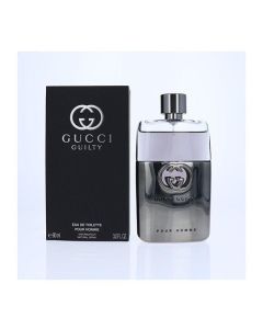 Gucci By Gucci Pour Homme Edt 90ml