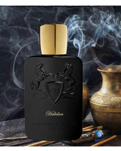 Habdan by Parfums de Marly for men EDP125ml