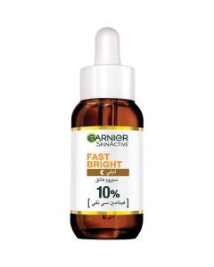 GARNIER-Serum-Fast-Bright-30ml-Viatmin-C-Night