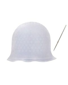 HAIR TRIMMING CAP D2178-1