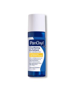 Panoxyl Acne Foaming Wash 2% 118 ml