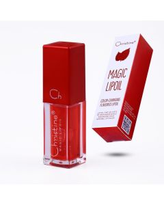 CHRISTINE LIQUID MAGIC LIPSTICK 1 CH-L2218