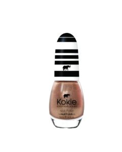 Kokie Nail Polish Pop The Champagne Np60