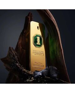One Million Golden Oud Parfum Intense 100ml