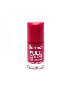 FLORMAR FULL COLOR NAIL ENAMEL FC64 MULTICOLOR