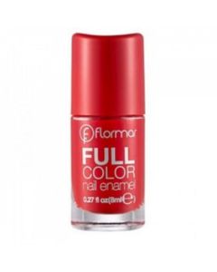 FLORMAR FULL C. NAIL ENAMEL FC08