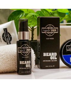 Agadir-Beard-Oil-44ml-Oud-Wood